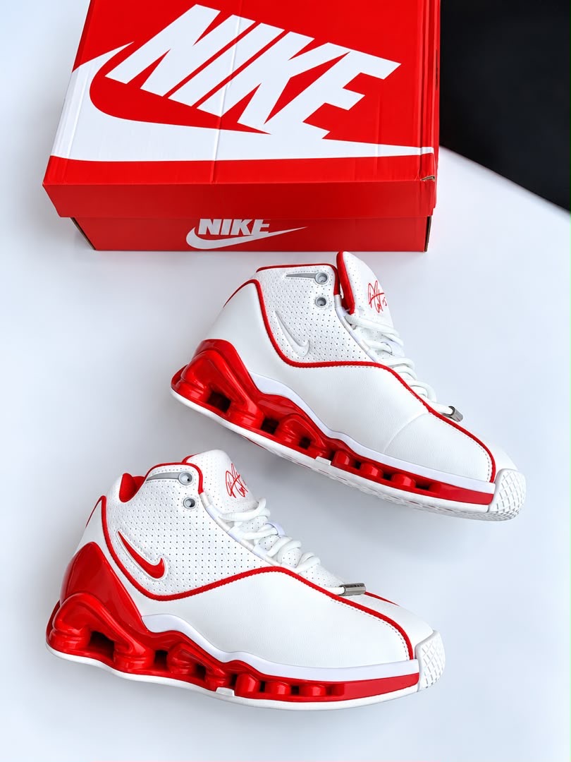 New Nike Jordan
