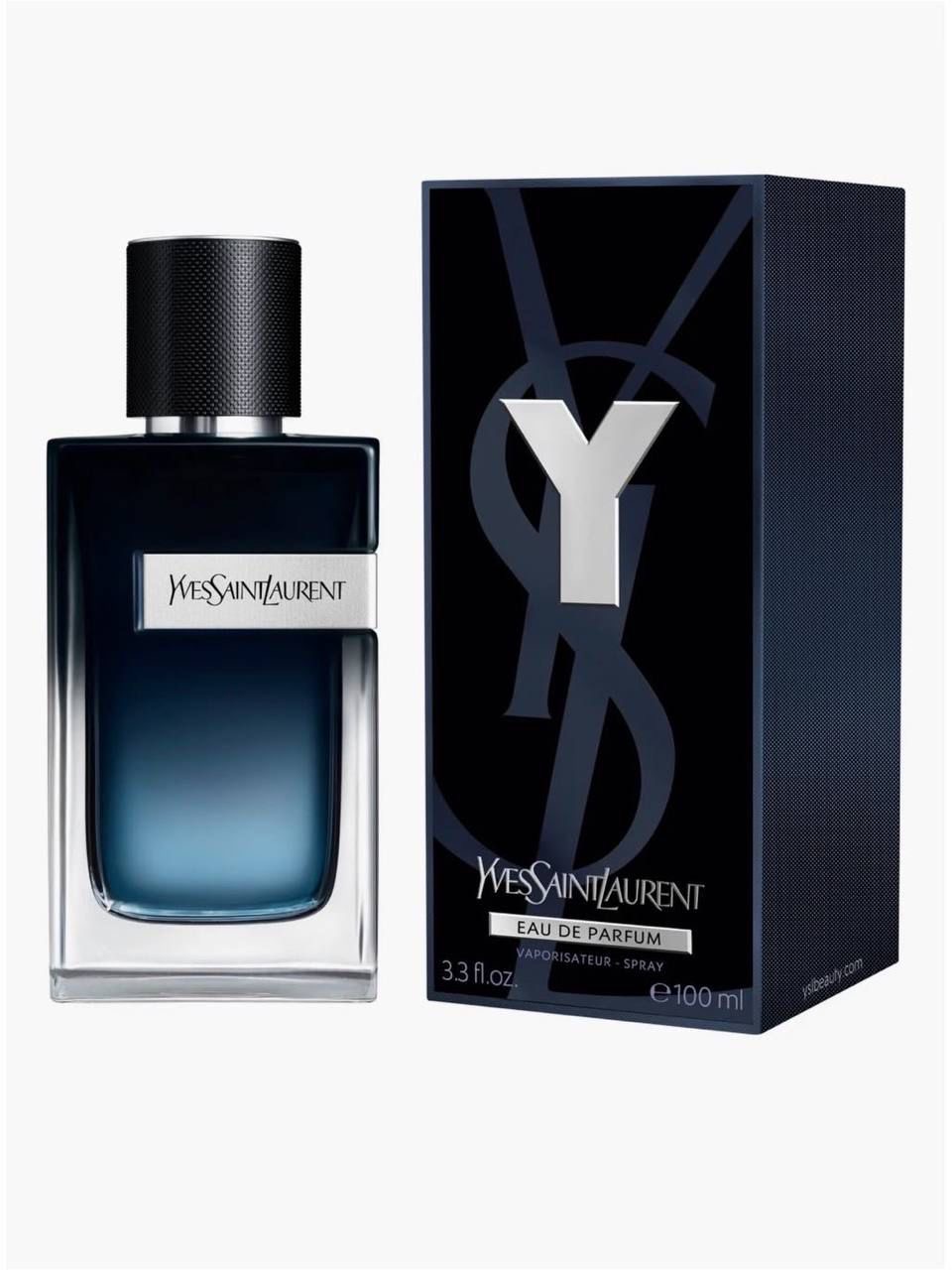 Yvses Saint Laurent (YSL)