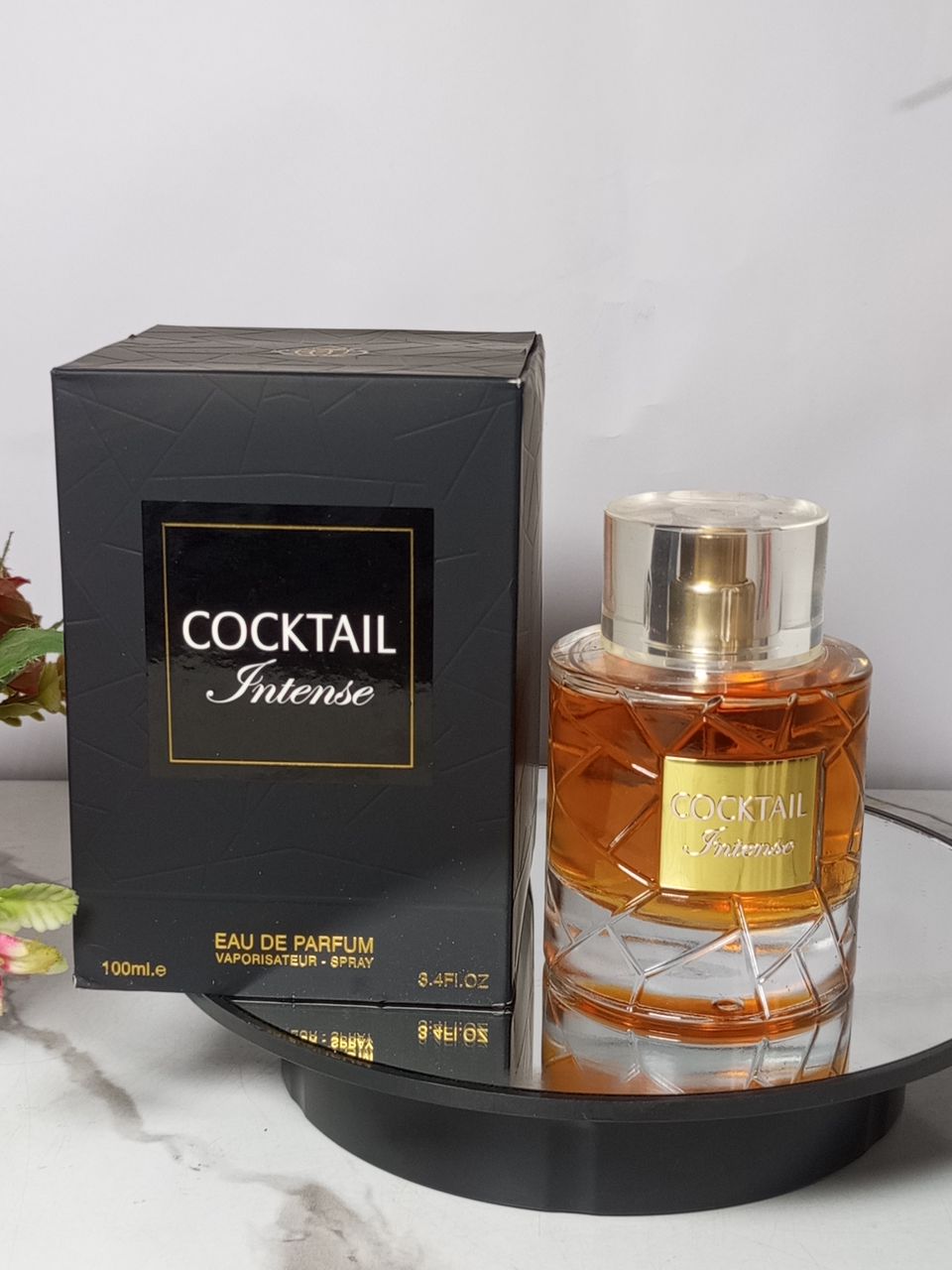 Coctail Intense