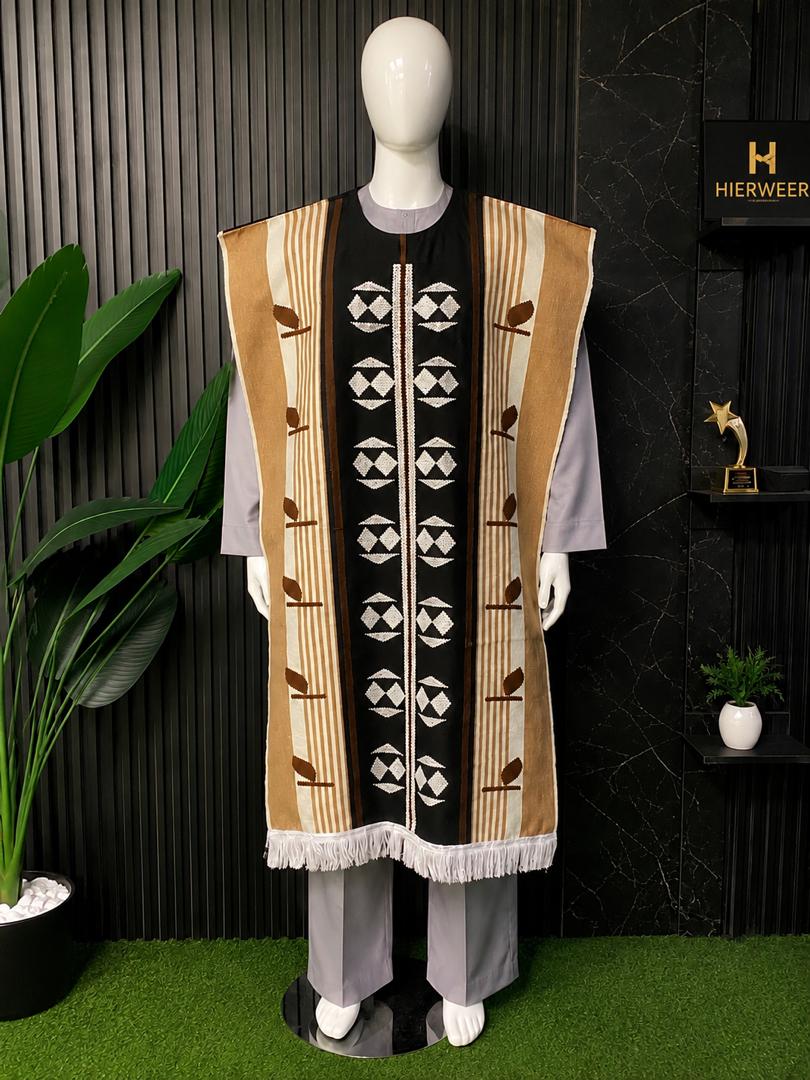 Traditional Wear
