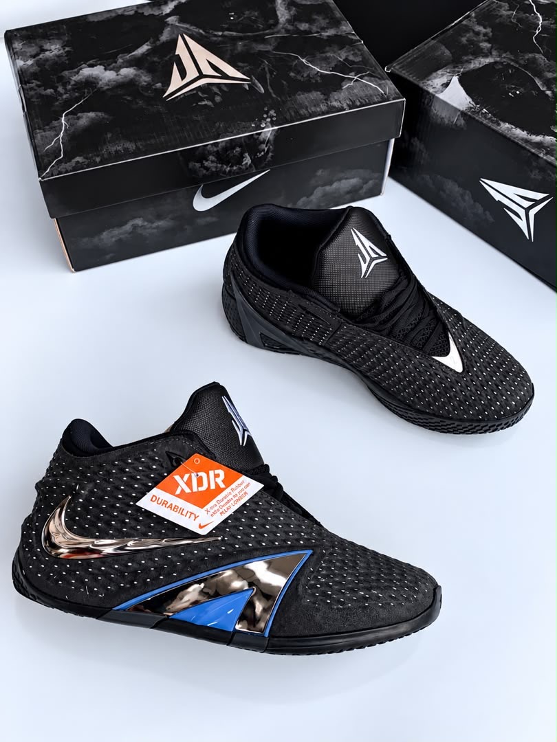 Nike JA 4 SS