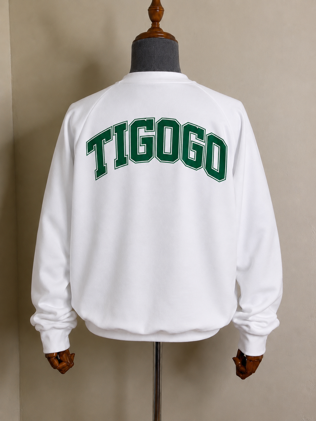 Sweatshirts
