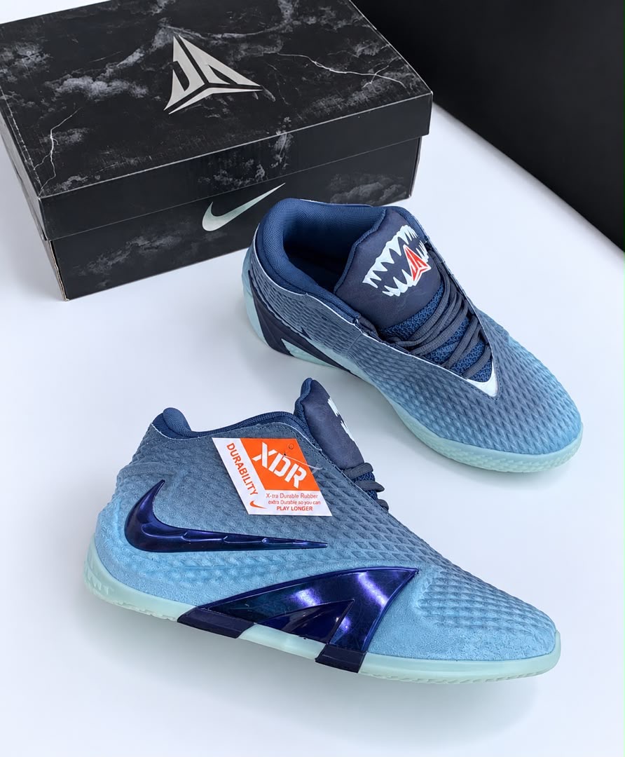 Nike JA 4 BS