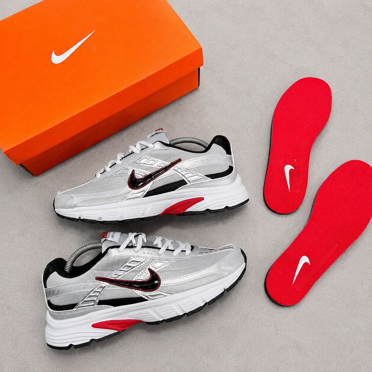 Footwear