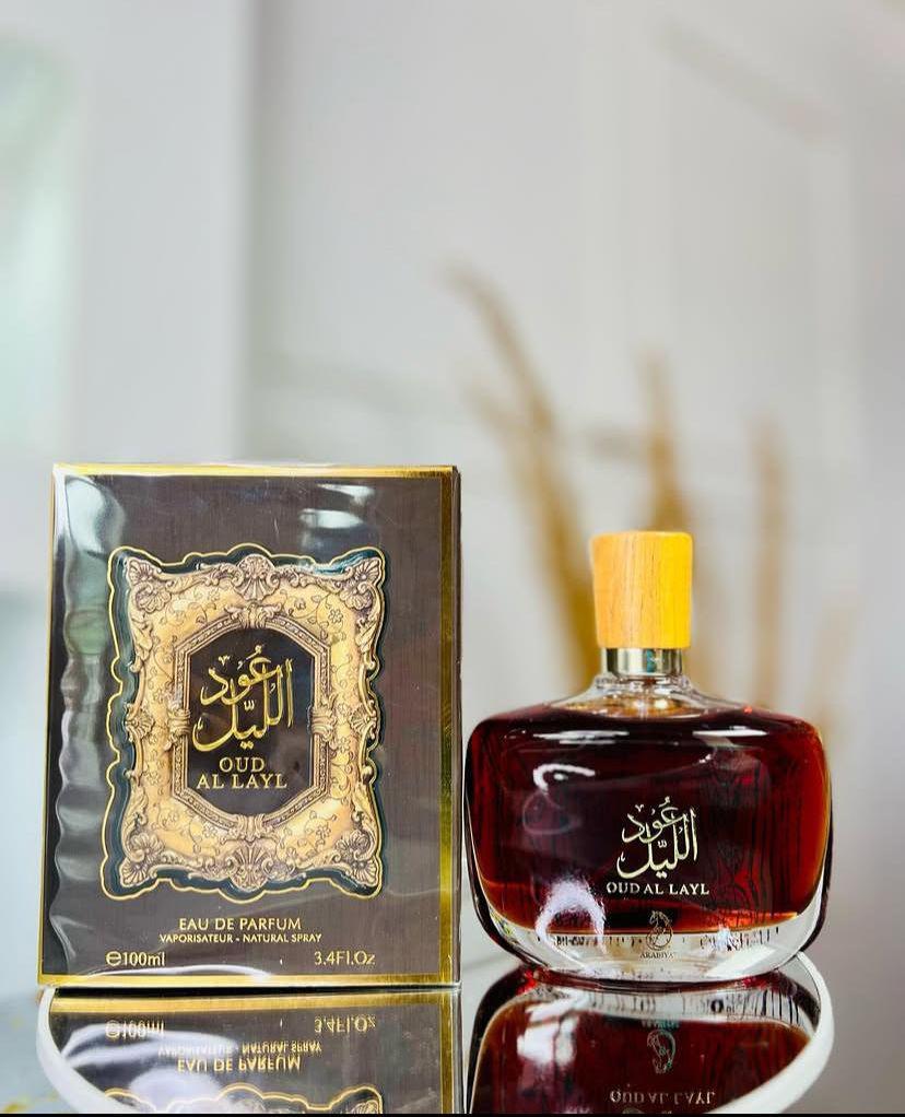 Oud Al layl
