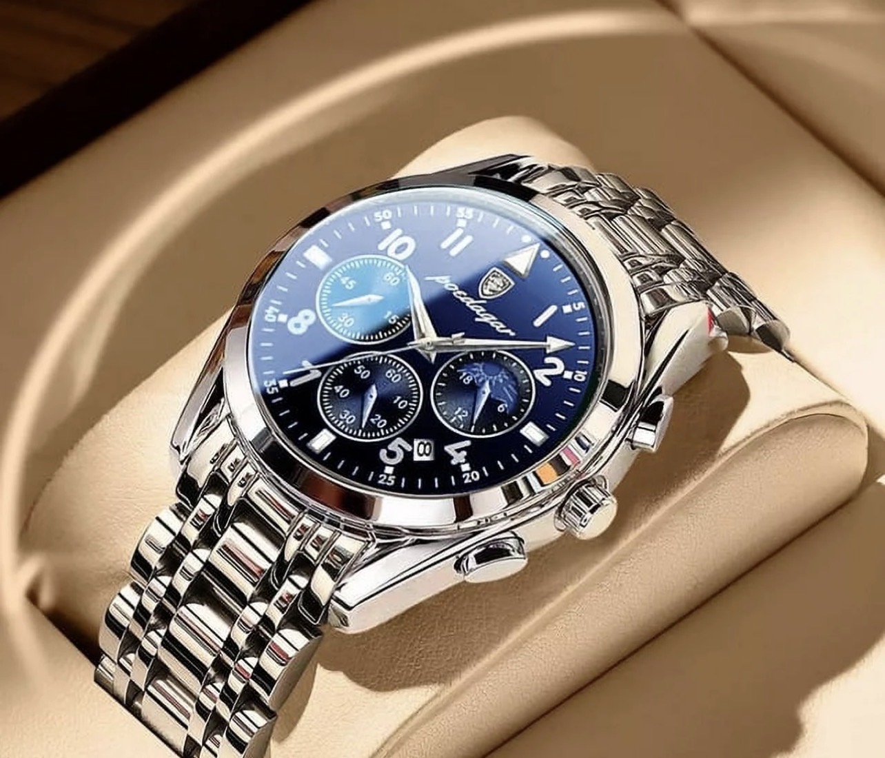 Watches & Accessories