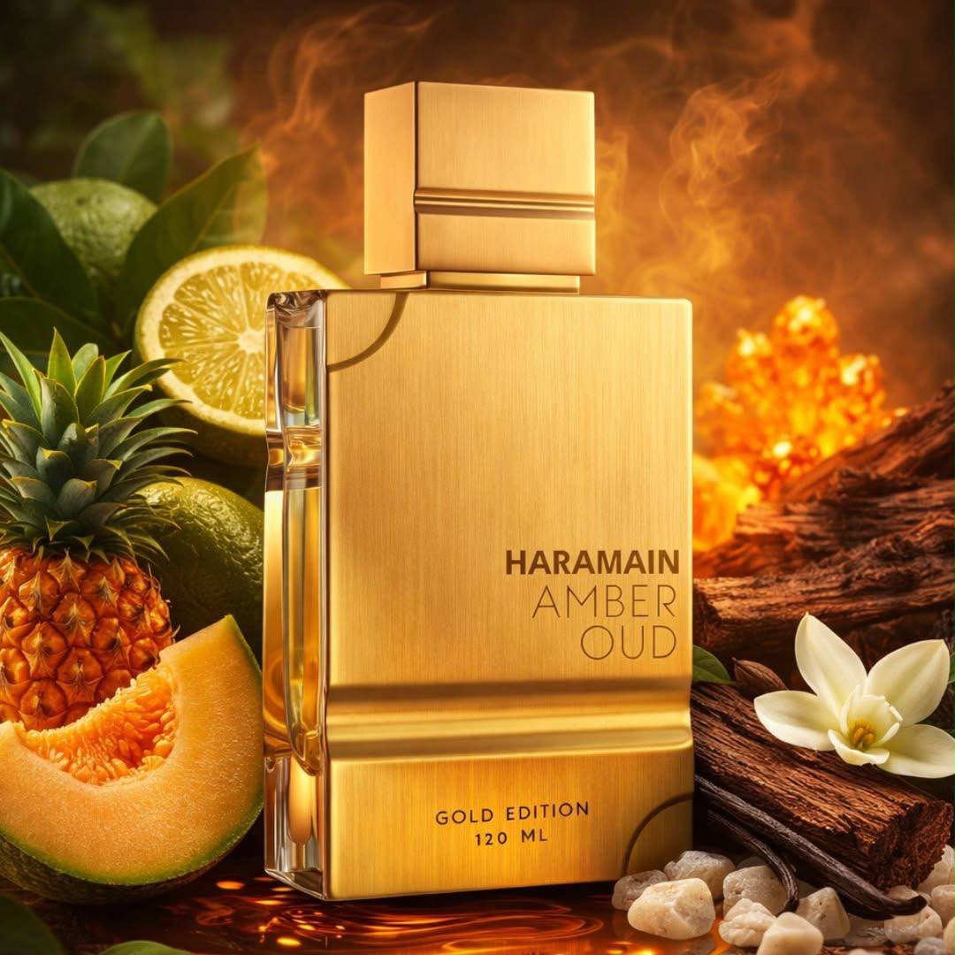 Perfumes