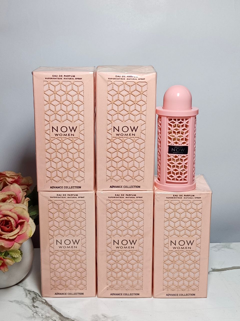 Now Women
