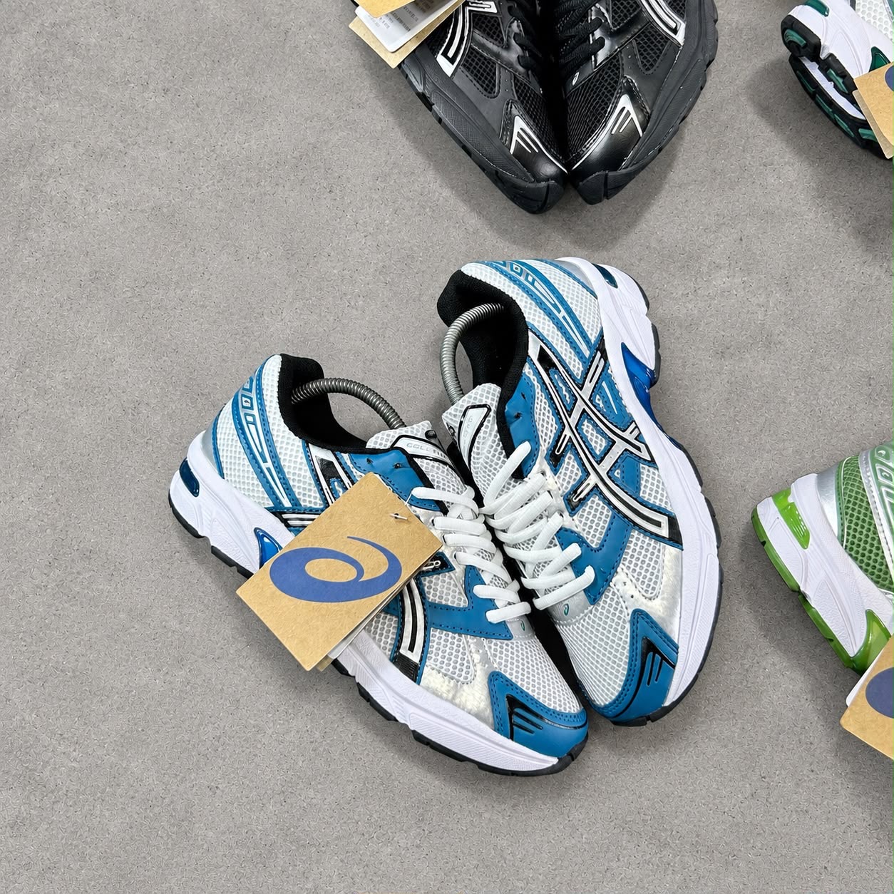 NEW ASICS GEL-1130 LAST