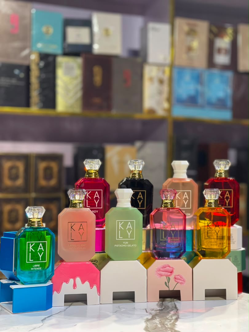 Kaly Perfume