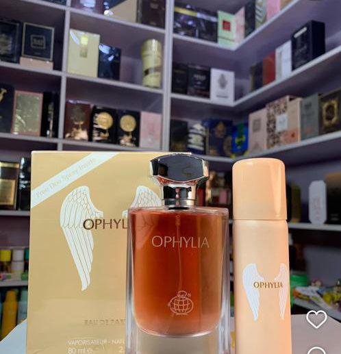 Ophylia